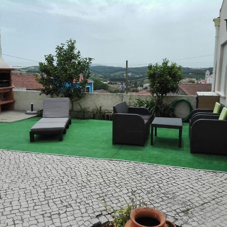 Lourinhã Countryside Moita dos Ferreiros Exterior foto