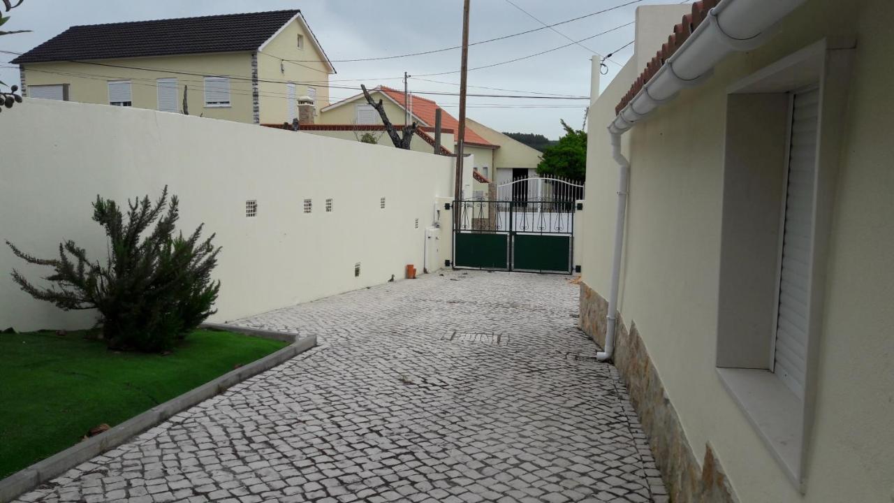 Lourinhã Countryside Moita dos Ferreiros Exterior foto