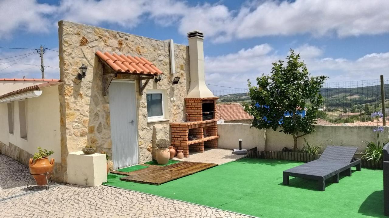 Lourinhã Countryside Moita dos Ferreiros Exterior foto