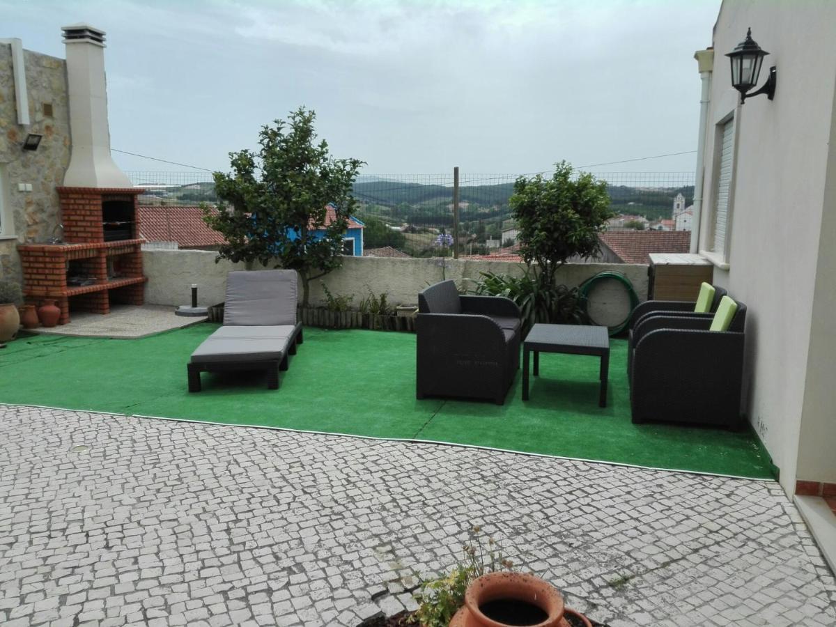 Lourinhã Countryside Moita dos Ferreiros Exterior foto